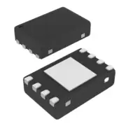 Pack of 10 W25Q64JVZPIQ IC flash 64m spi 133mhz 8WSON :RoHS, Cut Tape