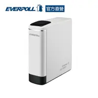 在飛比找蝦皮商城優惠-【EVERPOLL】直出RO淨水器(閃耀白)(RO-900G