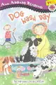 Dog Wash Day (+24 Flash Cards)
