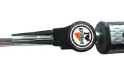 Putter Mounted Divot Tool and Ball Marker- I LOVE GRILLED
