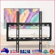 26-63inch Low Profile Flat TV Wall Mount with Level TV Stand for LCD LED Monitor