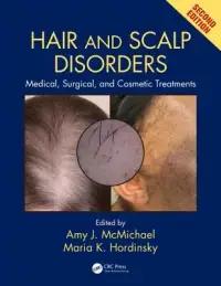 在飛比找博客來優惠-Hair and Scalp Disorders: Medi
