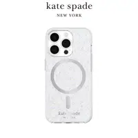 在飛比找誠品線上優惠-【kate spade】iPhone 15系列 MagSaf