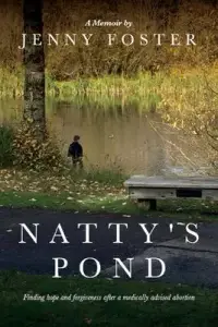 在飛比找博客來優惠-Natty’’s Pond: Finding Hope an