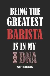 在飛比找博客來優惠-Being the Greatest Barista is 