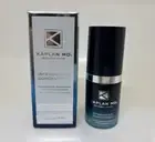 Kaplan MD Intensive Eye Concentrate Triple Action Brightener Hydration .5 oz NEW