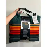 戶外可折疊毯子 野餐 露營 PENDLETON OUTDOOR PACKABLE BLANKET