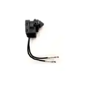 HARLEY Clutch Interlock SWITCH 2012-UP FXST FLST FXD 2014-UP XL Repl. 71500117