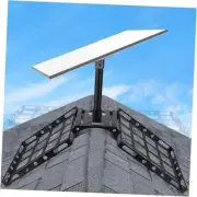 Gen 3 Starlink Roof Ridge Mount, No-Drill Installation Starlink Pivot Mount