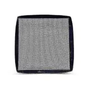 Reuse Turbochef Merrychef Fast Oven Breathable Teflon Grilled Basket Mesh Basket 27*27CM