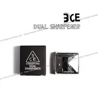 在飛比找PChome商店街優惠-☆Idalza☆ 韓國 3CE DUAL SHARPENER