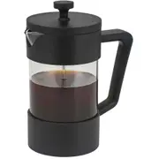 Avanti Glass/Stainless Steel 360ml/2Cup Sorrento Coffee Plunger Espresso Maker