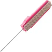 New Gatco Fine Diamond Sharpening Hone 16003