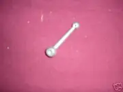 Mitchell reel parts handle shank 305