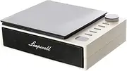 Portable Cd Player Wireless Bluetooth Speakers FM Radio Music Album Player Home CD Machine English AB Repeater