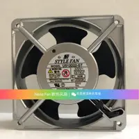 在飛比找蝦皮購物優惠-STYLE FAN US12D22-GT 220V 16/1