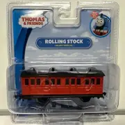 Bachmann HO Scale Thomas & Friends Red Coach / Passenger Car #76038, New