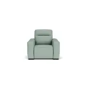 Albany electric recliner