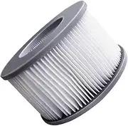 Acunny Spa Filter, Spa Filter, Replacement Pool Filter | Spa Filters for Spa Filters and Other Inflatable Spas Requiring Filters