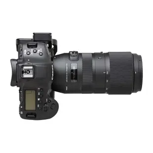 【SIGMA】100-400mm F5-6.3 C DG OS HSM FOR CANON NIKON (公司貨)