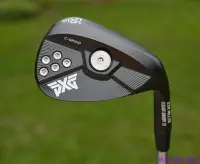 在飛比找Yahoo!奇摩拍賣優惠-現貨熱銷-新款PXG 0311高爾夫沙桿高爾夫球桿挖起桿切桿