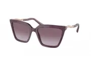 NEW Bvlgari BV8255B-55178H-57 Sunglasses 57mm 100% Authentic
