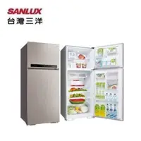 在飛比找QKSHOPPING優惠-SANLUX台灣三洋 SR-C480BV1A 冰箱 480L