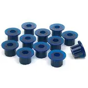 SuperPro Leaf Spring Bushing Kit - SPF1853K