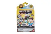 Treasure X - Minecraft Caves & Cliffs Cave Adventure Pack