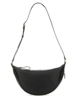 [Tom Ford] Tom Ford-Crescent Leather Bag-Uomo UNI