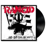 And Out Comes The Wolves (20th Anniversary) (Vinyl)