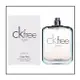 Calvin Klein ck free for men 男性淡香水 Tester 100ML ❁香舍❁ 母親節好禮