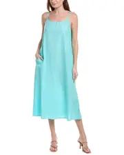 EILEEN FISHER Cami Dress