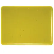 Chartreuse Green Striker Transparent Bullseye Sheet 1126