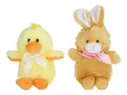 Floppy Friends