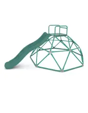 [Lifespan Kids] Summit 2.0m Dome Climber Slide 1.8m