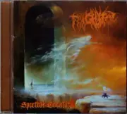 Frightful Spectral Creator CD Death Thrash Metal