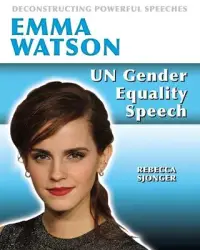 在飛比找博客來優惠-Emma Watson: Un Gender Equalit