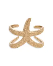 Ettika Starfish Arm Cuff