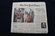 2024 JULY 17 NEW YORK TIMES - MENENDEZ GUILTY IN SCHEME TO SELL POLITICAL FAVORS
