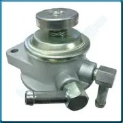 Fuel Filter Primer Pump Suits Isuzu, Rodeo 12mm Pipes (DSA810-12)