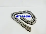 420 X 74 DRIVE CHAIN 420 PITCH 74 LINKS FOR TAOTAO ATA 110cc & BOULDER B1 *OEM*