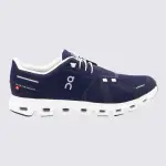 [On] On-Sneakers Midnight/White-Uomo 10