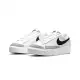 Nike W Blazer Low Platform 女 休閒鞋 白 DJ0292-101 US8.5 白