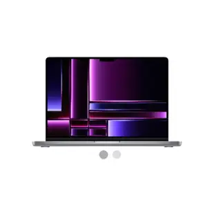 【Apple】MacBook Pro 16吋 M2 Pro晶片 12核心CPU與19核心GPU 16G/512G SSD