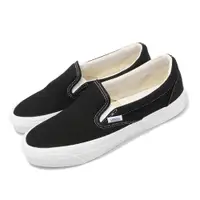 在飛比找PChome24h購物優惠-Vans 懶人鞋 OG Classic Slip-On Va