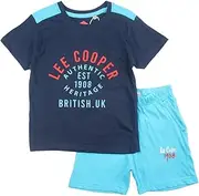 [LEE COOPER] Boy's Ensemble haut avec bas