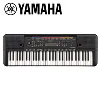 在飛比找蝦皮商城優惠-YAMAHA PSR-E263 電子琴(附贈全套配件,特別加