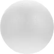 Foam Cake Model Round Cake Dummies Wedding Foams Ball Cake Practice Foam Flower Foam Ball Round Cake Pans Florist Foam Gathering Cake Model Diy Gummy Molds Wedding Foams Cake White