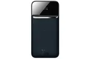 Baseus Magnetic Wireless Quick Charge Power Bank 10000mAh 20W Digital LED Display USB Type-C Type-A